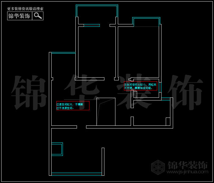 龍鳳玫瑰園 戶(hù)型