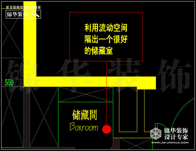 天正湖濱花園108平米 戶型