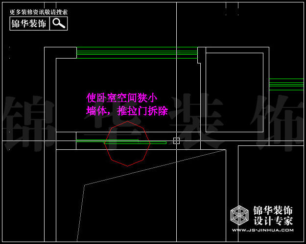 保利香檳國際E戶型115平米  戶型