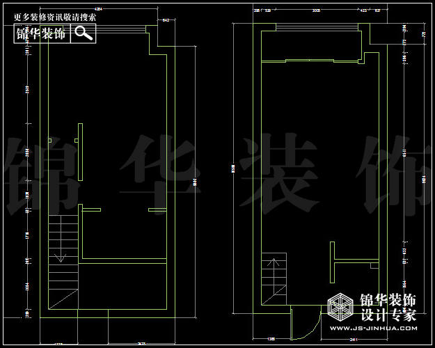 德盈國(guó)際廣場(chǎng)B1戶(hù)型52平米  戶(hù)型